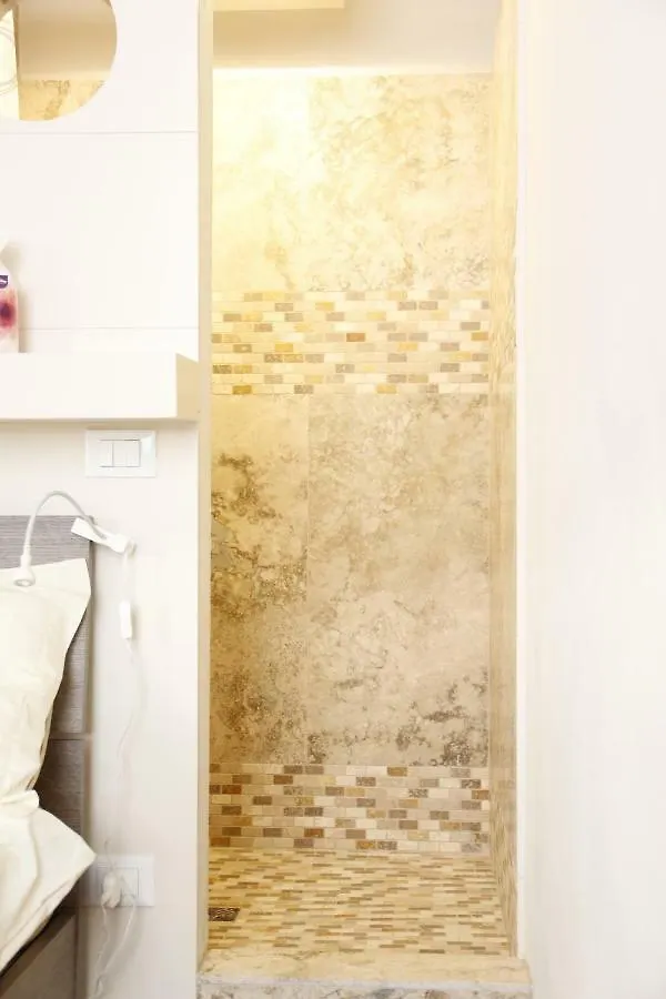 Art Apartment Porta A Prato Florence Italy