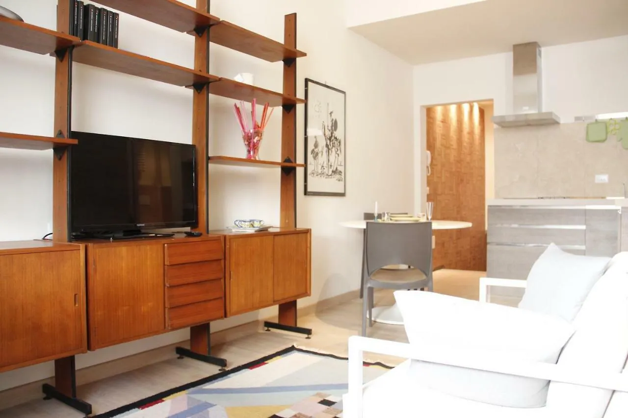 Art Apartment Porta A Prato Florence 0*,