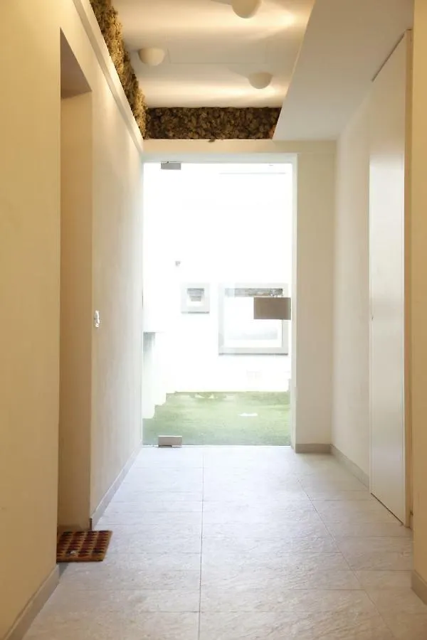 Art Apartment Porta A Prato Florence