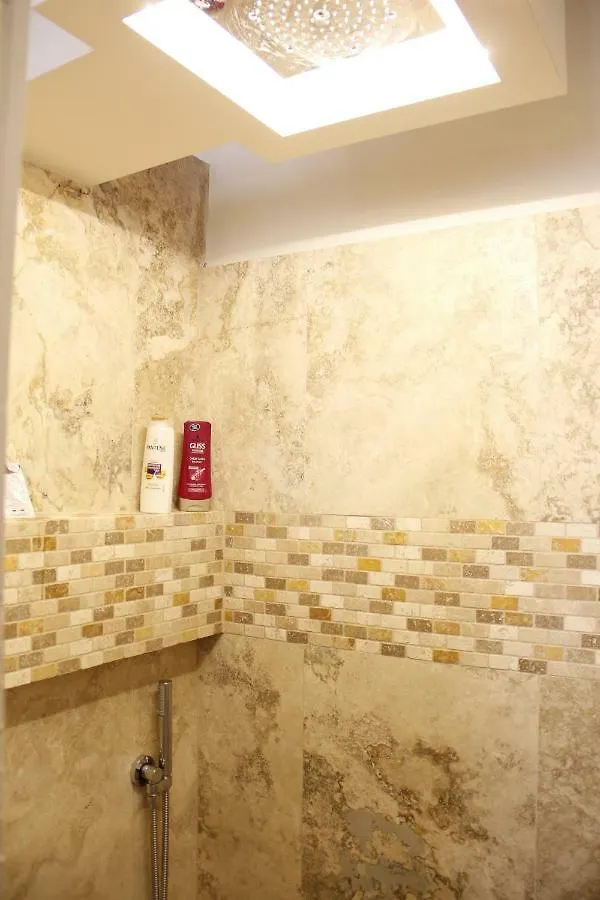 Art Apartment Porta A Prato Florence