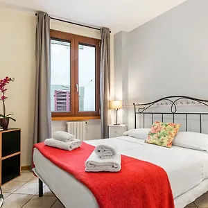 Borgo Pinti Cozy Flat Firenze