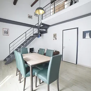  Apartamento Ruote