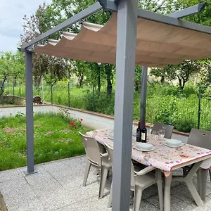 Bella Garden House - Private Garden In Firenze