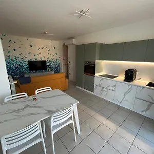 Ca'vio & Pool Appartamento Cavallino-Treporti