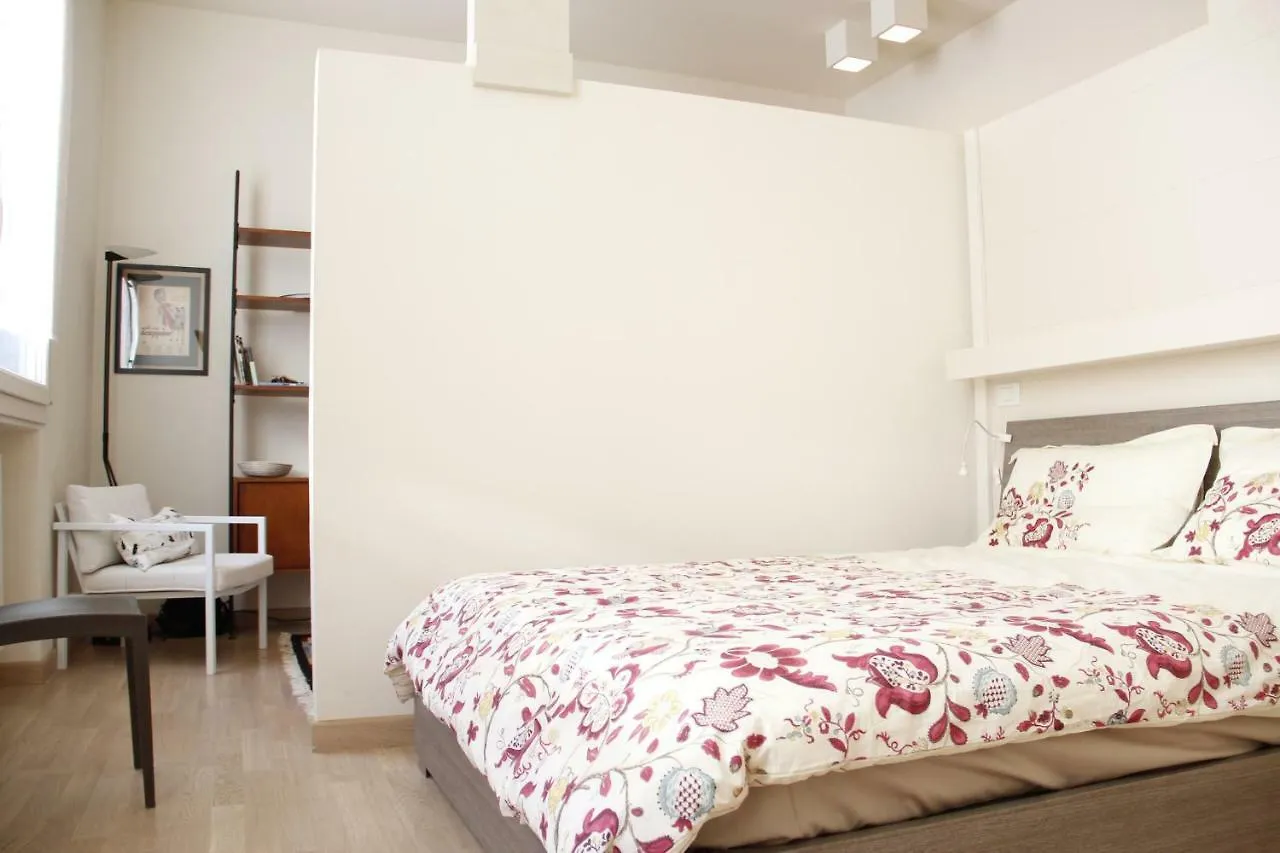Art Apartment Porta A Prato Florence